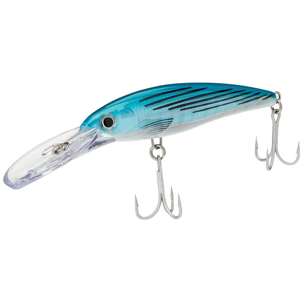 Isca de pesca Rapala X-Rap Magnum 30 UV rosa quente