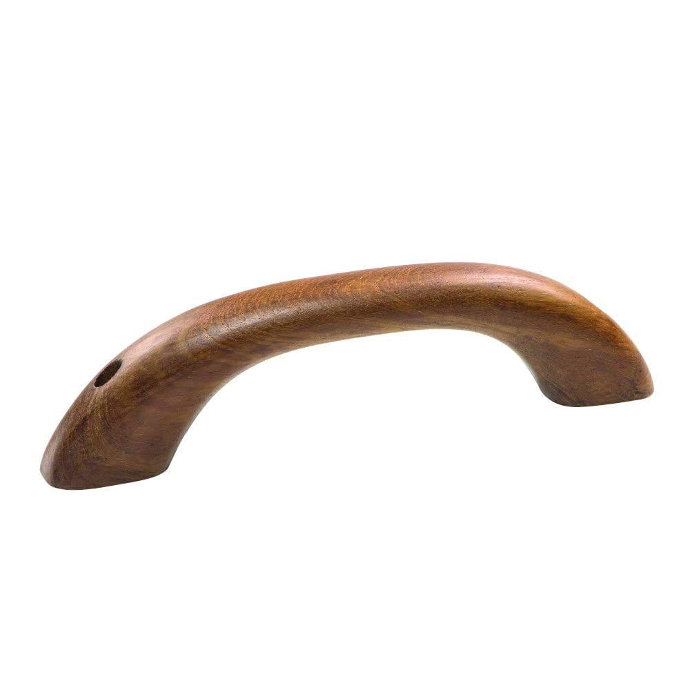 Corrimão Whitecap Teak 60114 Teak 25cm x 25cm x 3.5cm