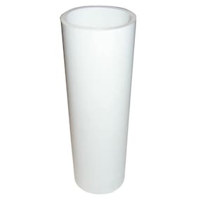 Inserto de borracha para suportes de haste de fixação Lee`s Tackle
