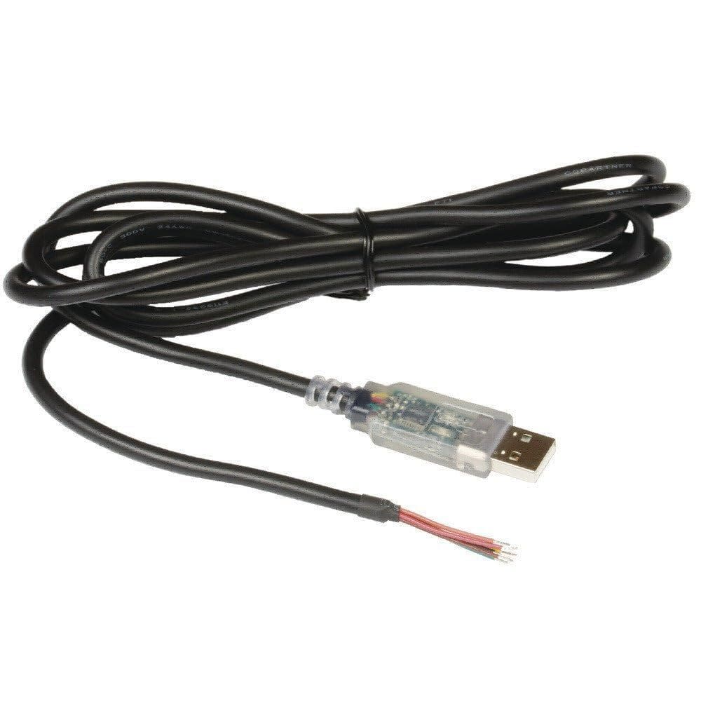 Cabo adaptador NMEA-USB Digital Yacht ZDIGUSBNMEA