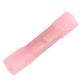 Conector Heat Shrink Butt Pacer #8 AWG - pacote com 25