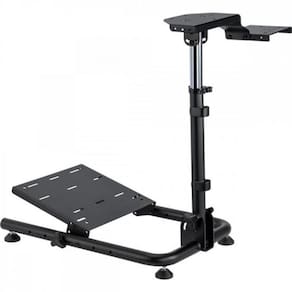 Suporte Para Volante Fortrek Racing Space Ajustável