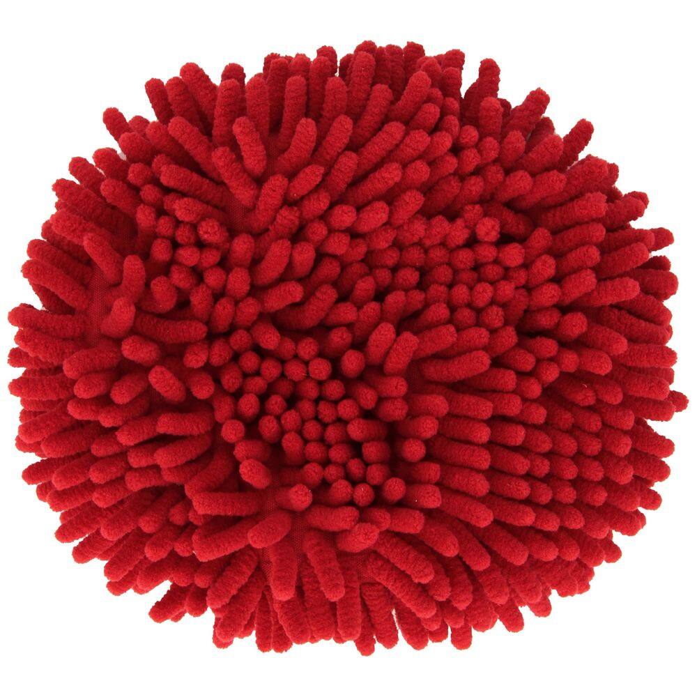 Capô de microfibra Shurhold 3153 para polidor de dupla ação