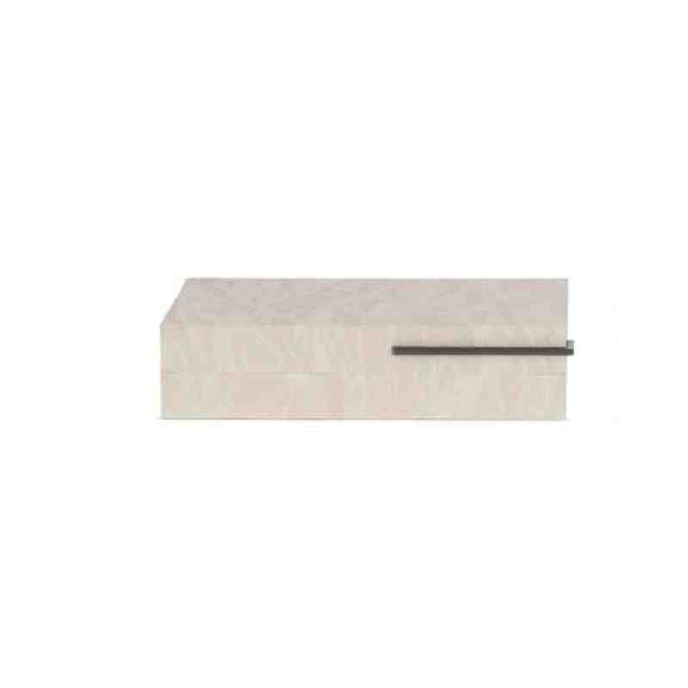 Caixa em MDF com Revestimento em PU 20386-G Mart