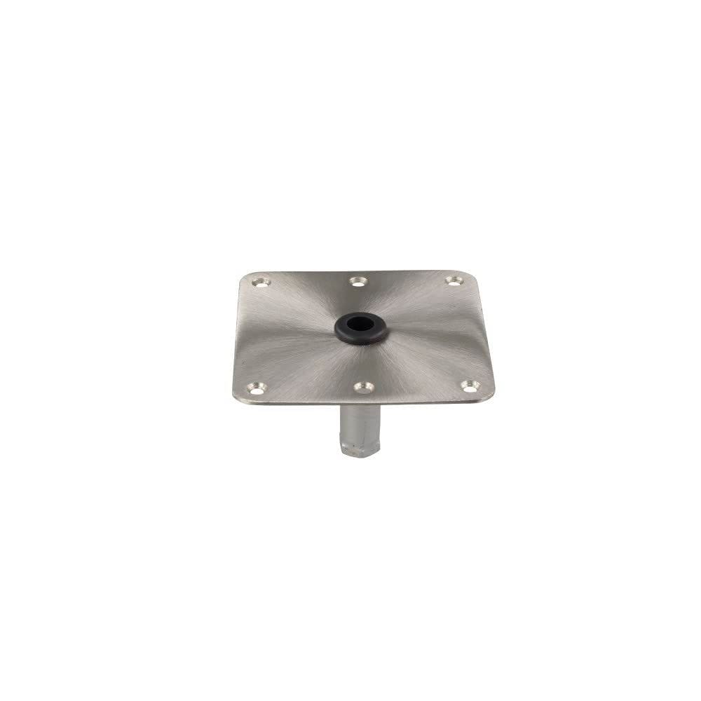 Varas e pinos roscados Springfield Kingpin™ 7 x 7 inoxidável