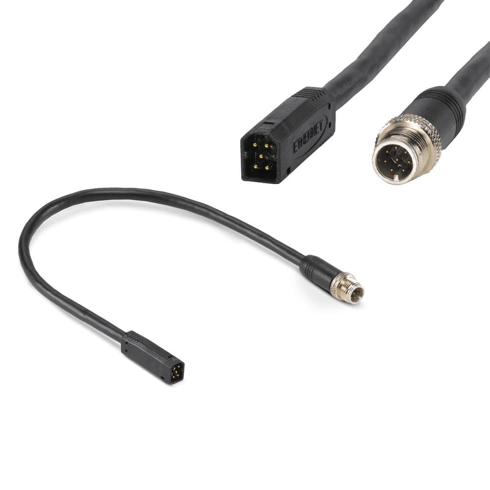 Cabo adaptador Ethernet Humminbird 720074-1 AS EC QDM 700