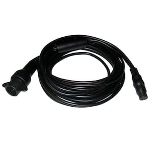 Cabo de extensão Raymarine A80312 para Dragonfly CPT-DV/DVS