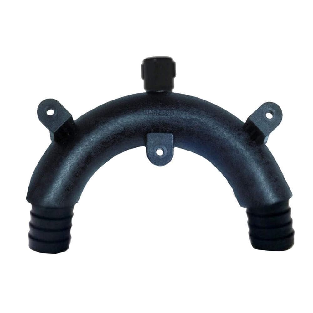 Laço ventilado Forespar MF 839 - 3,2 cm