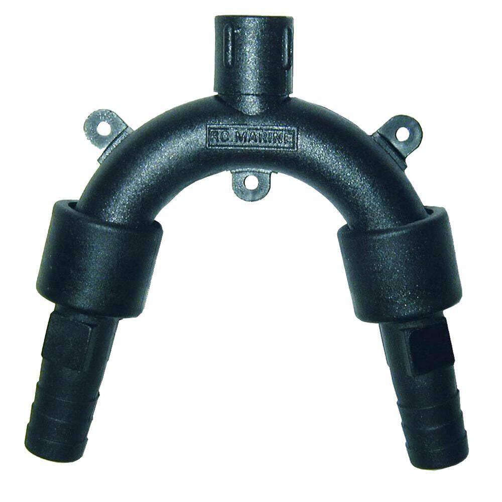 Circuito ventilado Forespar MF 843 - 5/8