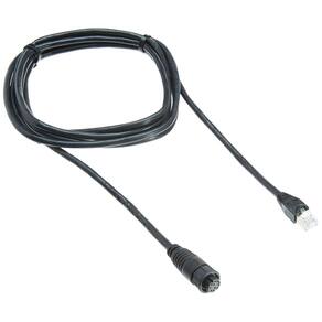 Cabo adaptador Raymarine RAY-A80151 RayNet para macho RJ45 3m