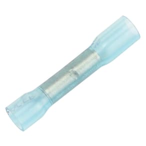Conector Heat Shrink Butt Pacer 16-14 AWG - pacote com 100