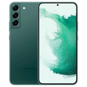 Usado: Samsung S22 Plus 256 GB Verde - Bom