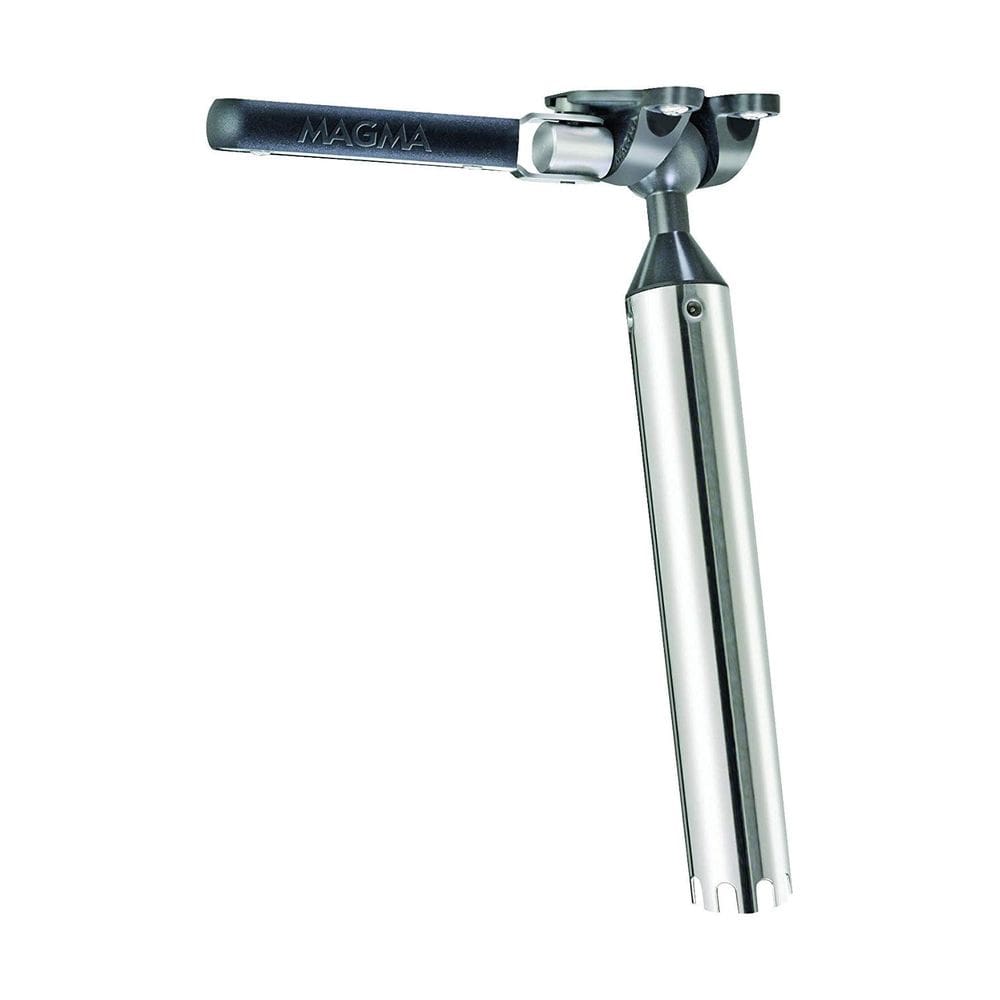 Suporte para vara de peixe MAGMA Products T10-355 LeveLock para suporte de mesa