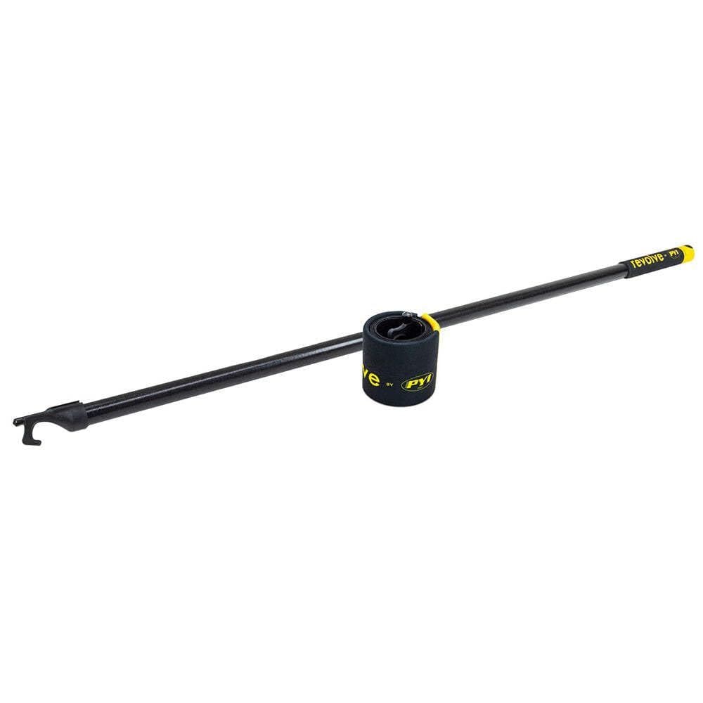 Gancho para barco Revolve Rollable 75cm