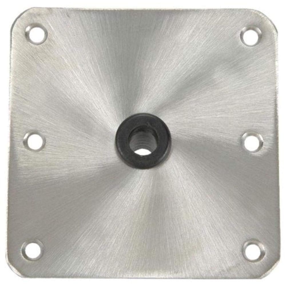 Placa de base Kingpin Springfield Marine 1620001 em aço inoxidável