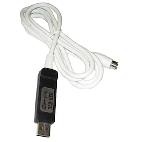 Cabo de programação STANDARD HORIZON USB-62C