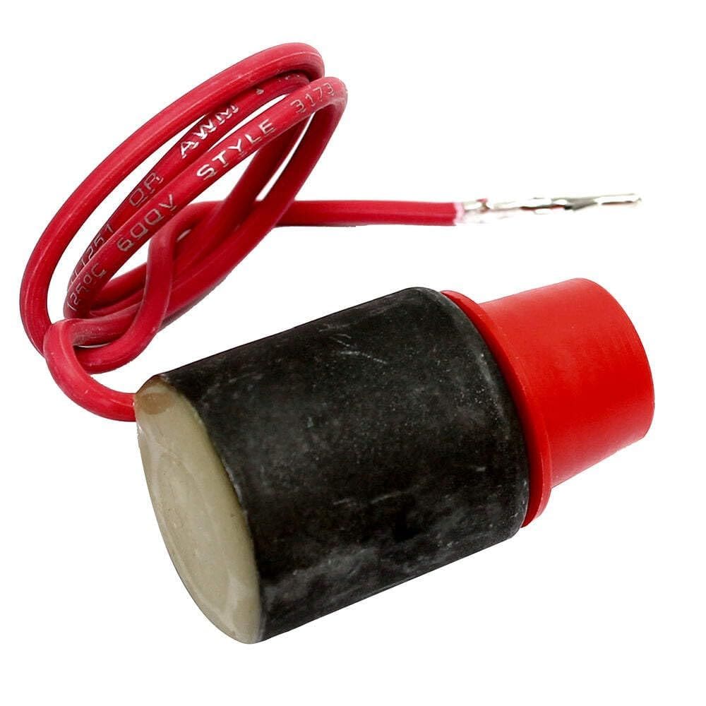 Válvula solenóide Bennett Red 24V