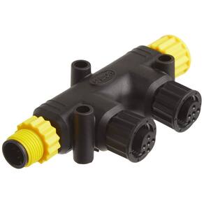 Conector em T bidirecional NMEA 2000 Small Ancor 270103