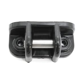 Dobradiça inferior Bennett Marine A1114 Universal Fit