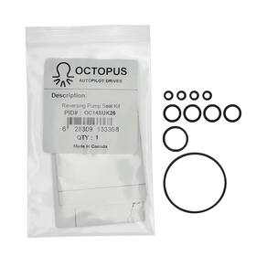Equipamento de pesca Octopus Autopilot Drives OC14SUK26 Seal Ki