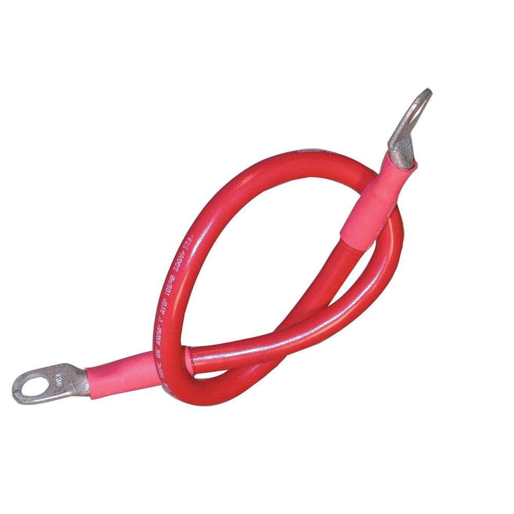 Equipamento de pesca Ancor Marine Grade Electrical Battery Cable