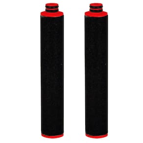 Sistema de Filtragem de Água Forespar PUREWATER+ 0,5 Micron 2-Pac