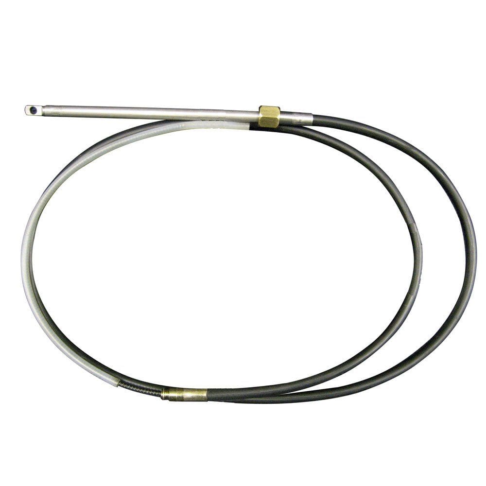 Cabo de direção rotativo de substituição Uflex M66X11 3,35 m