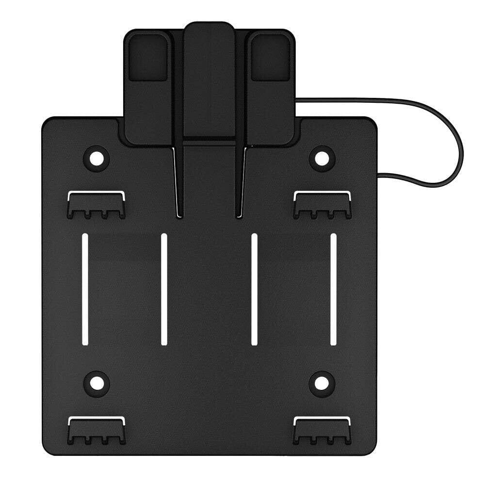 Suporte de montagem do amplificador Fusion ApolloMonoBlock e 4 canais