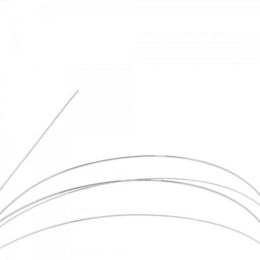 Corda Violino 2ª Lá Média Giannini GEAVVA.2