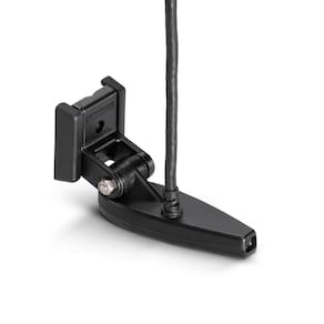 Transdutor de imagem Transom DualBeam Down Humminbird XNT 9 DI