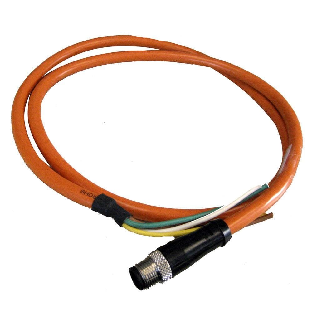 Cabo de mudança solenóide Uflex Power A M-S1 1m [42060G]