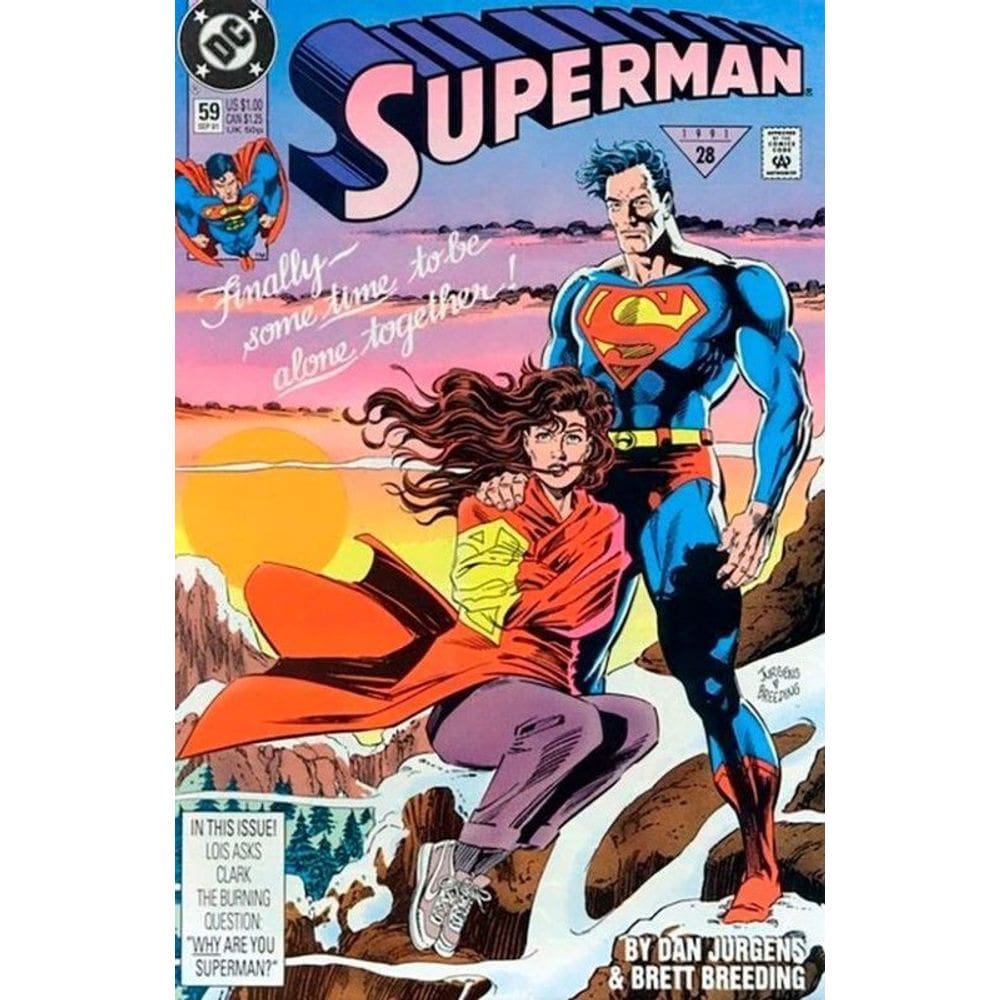 A Saga do Superman - Vol. 33