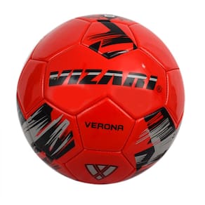 Bola de futebol Vizari Verona Outdoor TPS Shell Youth Practice