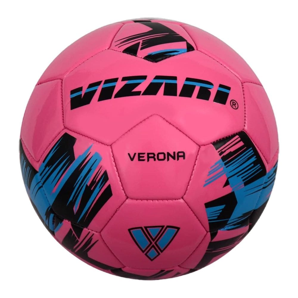 Bola de futebol Vizari Verona Outdoor TPS Shell Youth Practice