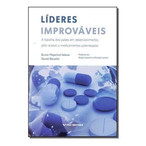 Líderes Improváveis