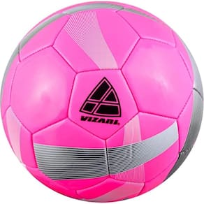 Bola de futebol Vizari Hydra para jovens, adultos e crianças, tamanhos 3,4,5