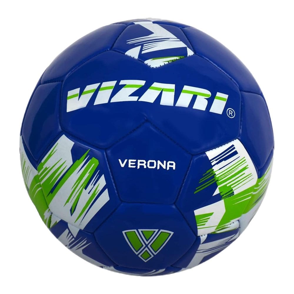 Bola de futebol Vizari Verona Outdoor TPS Shell Youth Practice