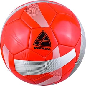 Bola de futebol Vizari Hydra para jovens, adultos e crianças, tamanhos 3,4,5