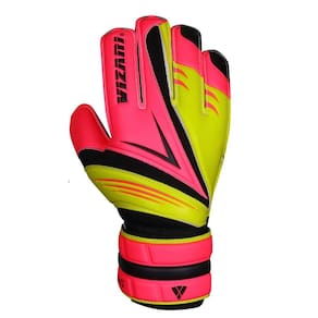 Luvas de goleiro de futebol Vizari Avio Superior Grip Adult