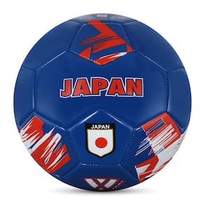 Bola de futebol Vizari Country para crianças, jovens e adultos, tamanhos 3, 4, 5