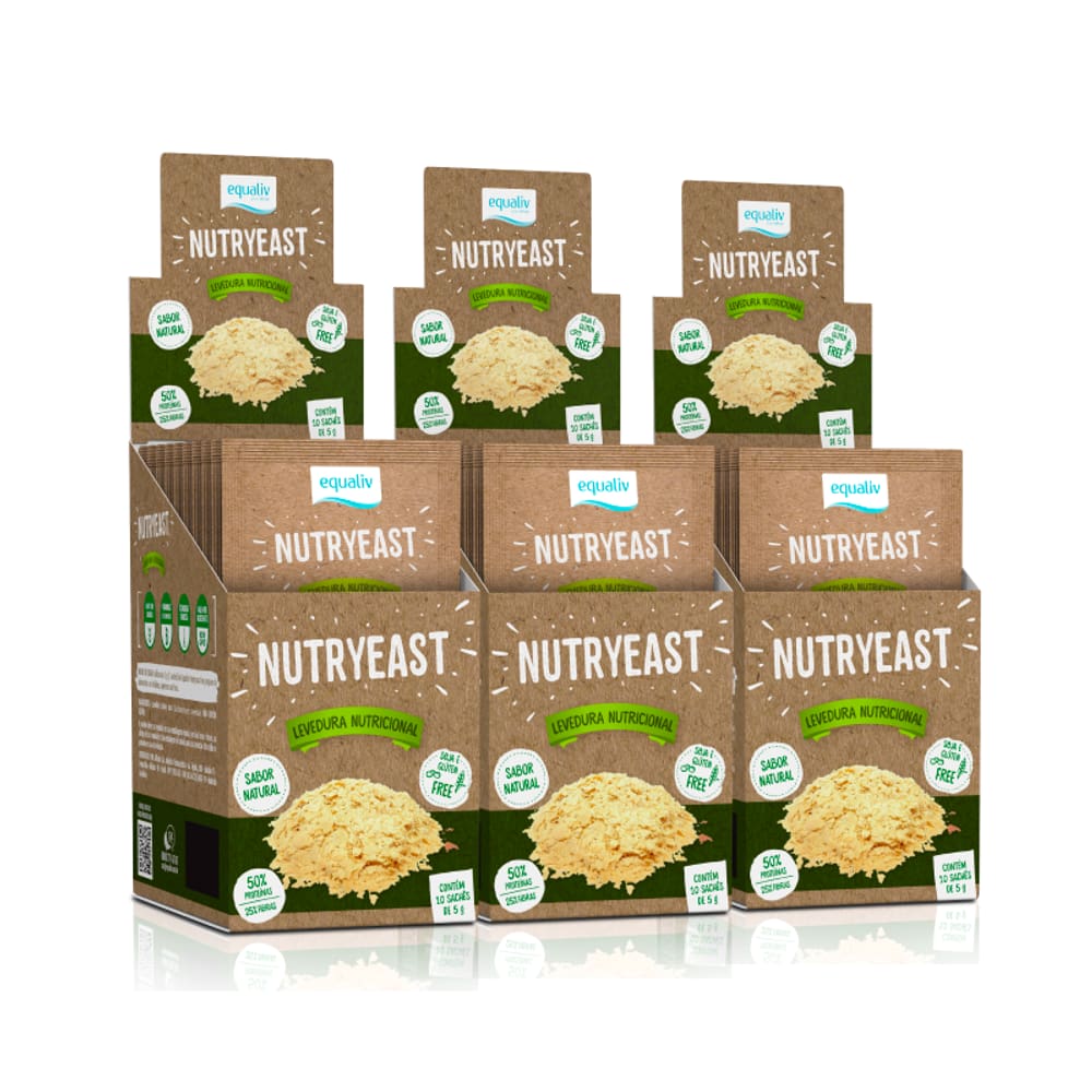 Kit Nutryeast