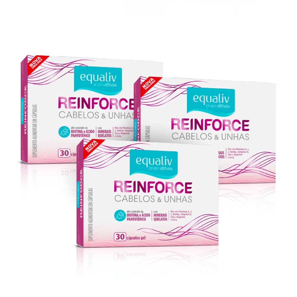 Kit Reinforce