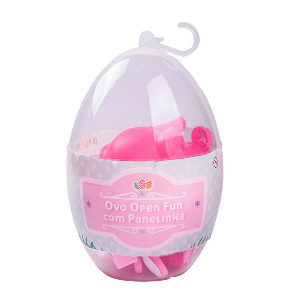 Ovo Open Fun Panelinhas CV245012 Play&Fun