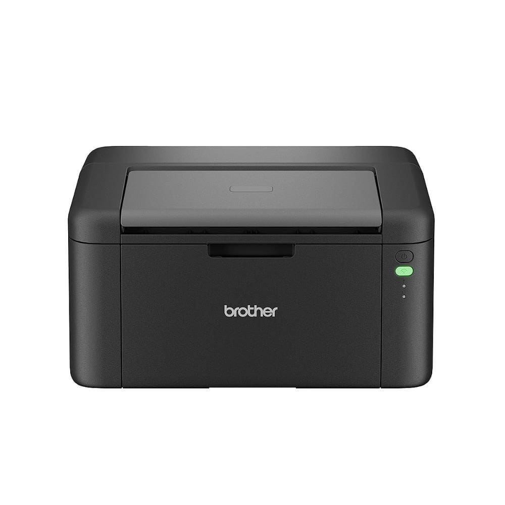 Impressora Monocromática Brother Laser USB Wi-fi 220V Preto