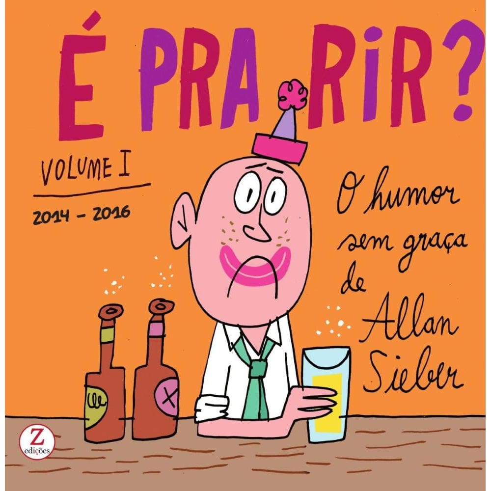 É para Rir?