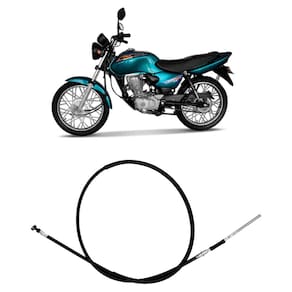 Cabo Freio CG 125 Titan 00 a 02 Vini Controlflex 9020830019