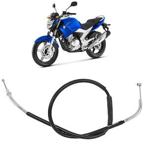 Cabo Embreagem YS 250 FAZER 2005 a 2017 Vini Controlflex