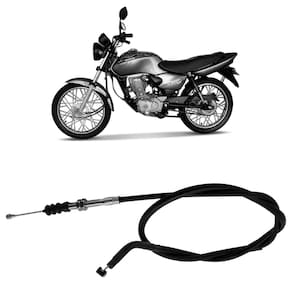 Cabo Embreagem NXR 125 03 a 05 Vini Controlflex 9020830025