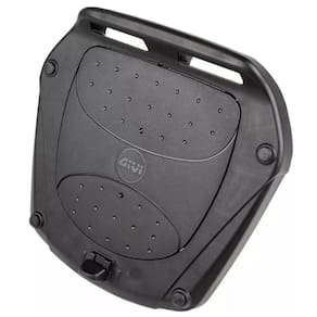 Base Baú Bauleto Givi Monolock E 33 35 45 47 Litros Z1543f - Peças Reposição Moto