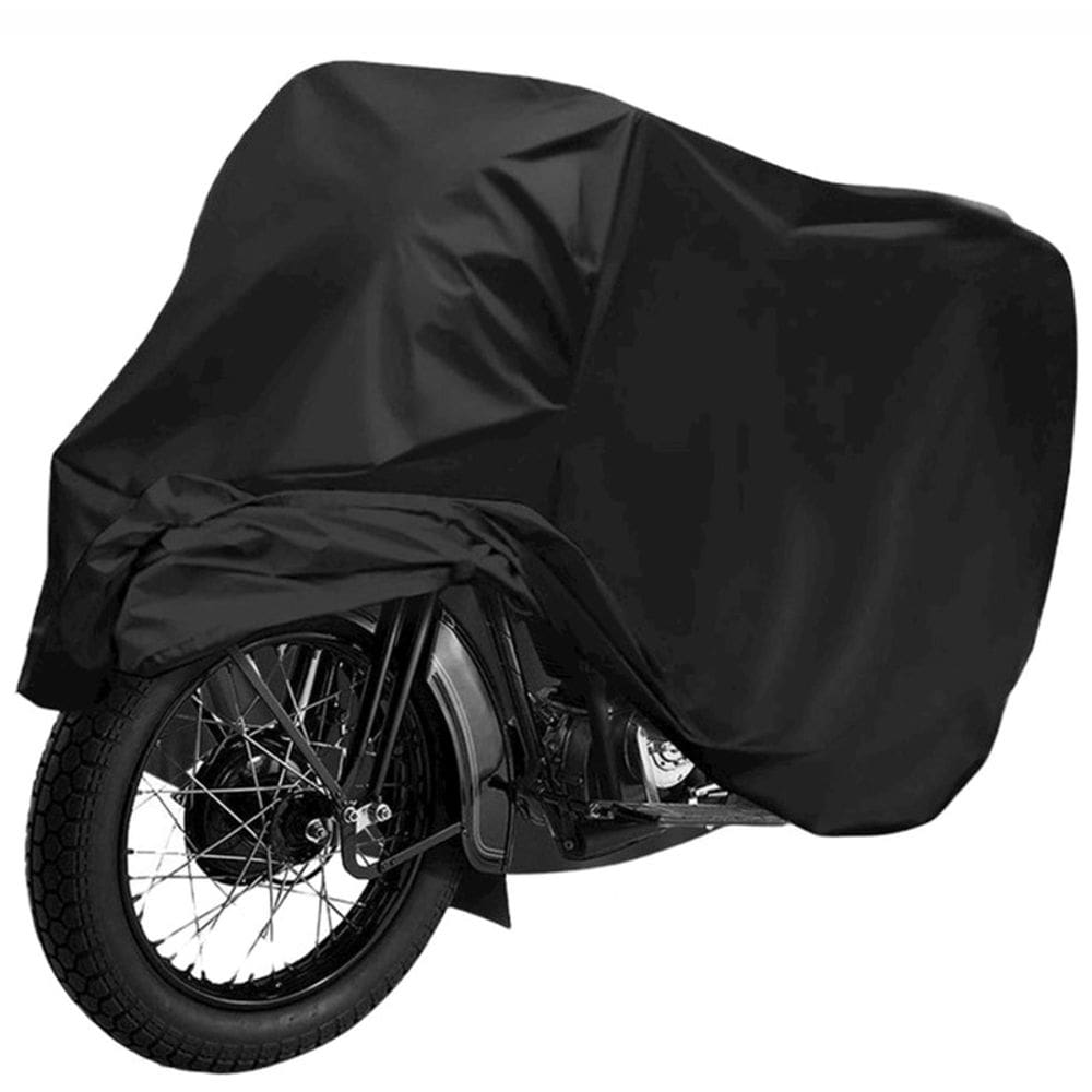 Capa Cobrir Moto Forrada TAM G Honda Cb 250f Twister Lander 250